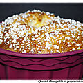 La brioche 