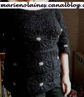 pull noir 2