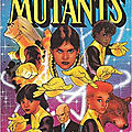 New mutants v1 1983