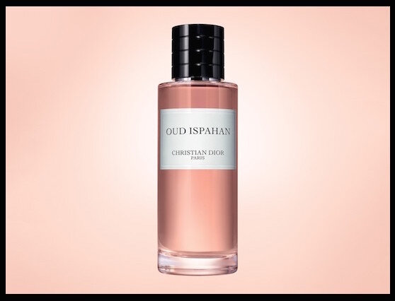 8 Fragrances - Christian Dior 