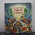 A la découverte de l'histoire