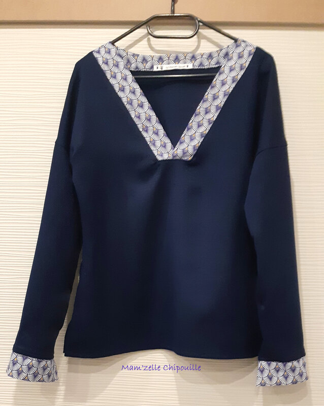 chemise v 4