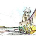 le Thoureil 2004