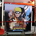 JE12_012 - Affiche Naruto Shippuden