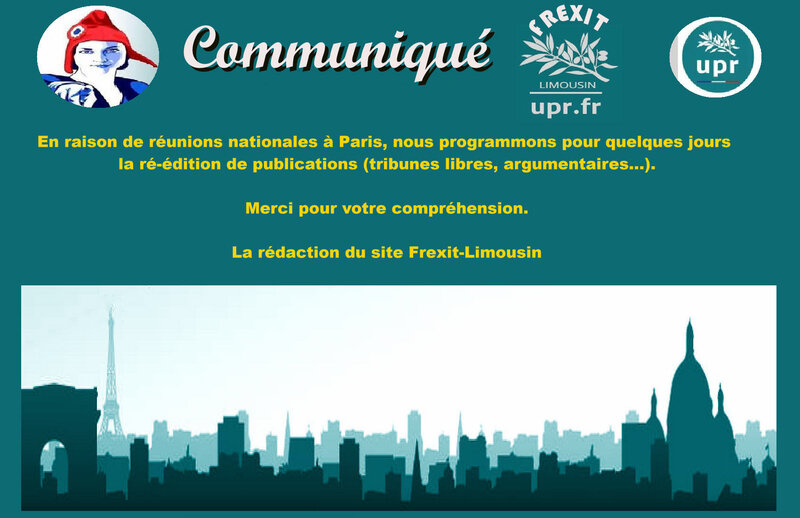 COMMUNICATION REEDITION