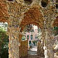 Parc Guell 1