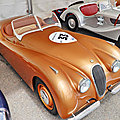LBM - Jaguar XK 120 HL_GF