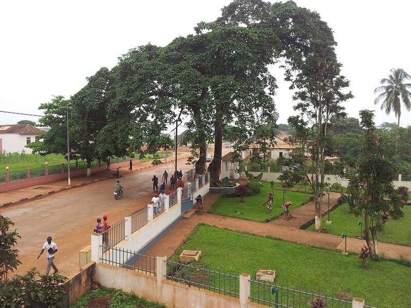 Nti wa YALA NKUWU