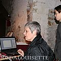 NAVARRENX 2011