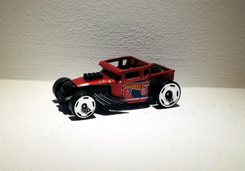 Bone Shaker (Hotwheels) 03 (2)