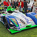 Pescarolo C 60 Hybrid Judd_01 - 2006 [F] HL_GF