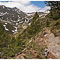Andorre - randonnée du 16 juin 2014 -