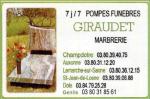 Giraudet