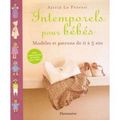 Intemporels pour bébé