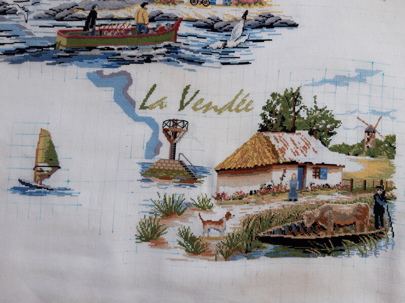Vendée 8