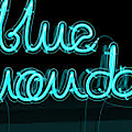 blue &&&&&