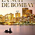 La nuit de bombay, michèle fitoussi