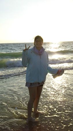 eleonore plage