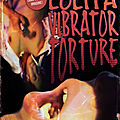 Lolita vibrator torture