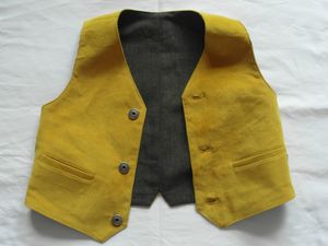 gilet lucky luke (18)