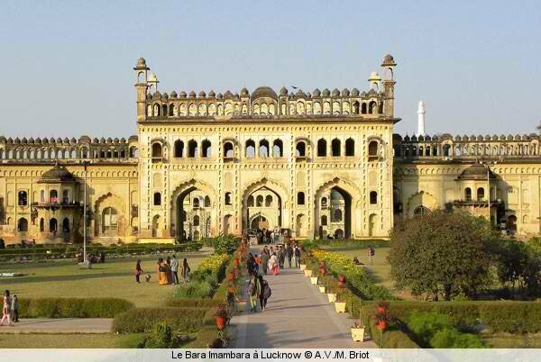Sites de rencontres Lucknow