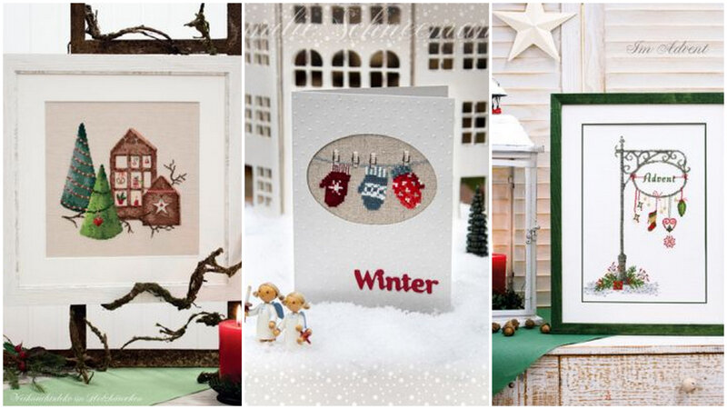 Winter trifft Weihnacht 5