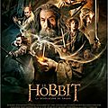 Le hobbit : la désolation de smaug