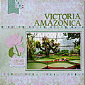Victoria amazonica #1 