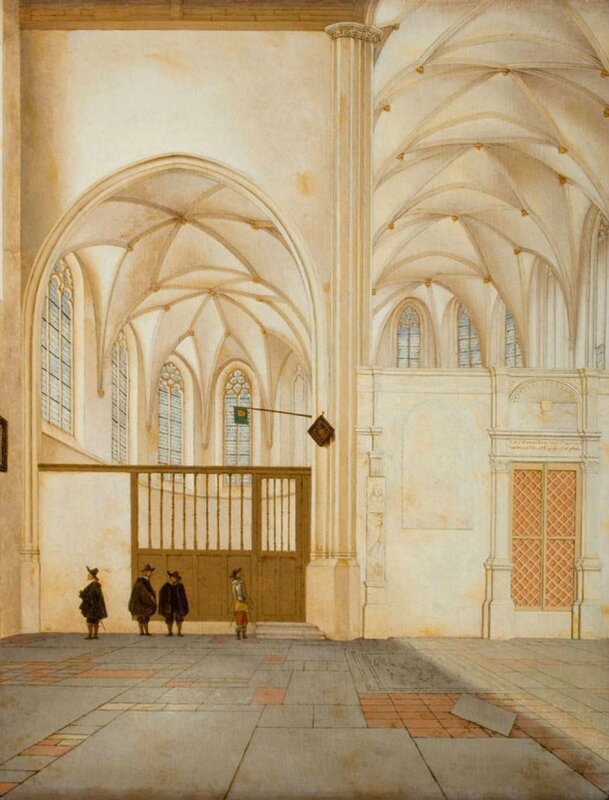 North-Transept-and-Choir-Chapel-of-the-Sint-Janskerk-Utrecht_Pieter-Jansz-Saenredam_4x3-uncropped