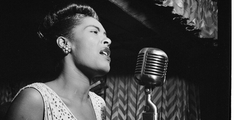 billie-holiday