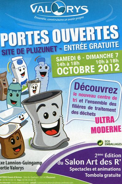 valorys portes ouvertes