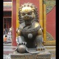 Mardi 11/07 - Chine - Beijing - Cite interdite
