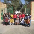 Visite Etudiants ISP TABARKA 015