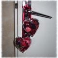 Coeur portes