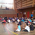 27) BADMINTON Bj 21 nov 2012