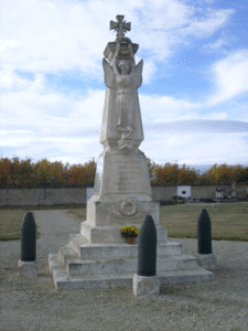 17330 - Saint Pierre de l'Ile