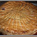 Week end galettes…………
