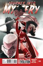 journey into mystery 650