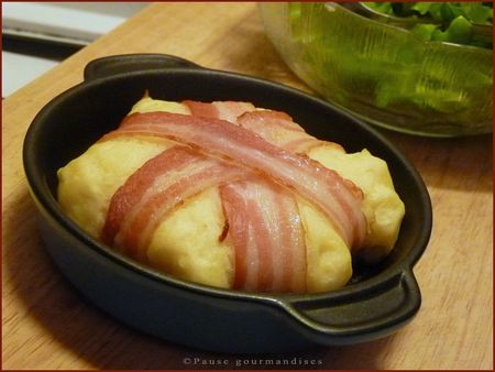 Palets de pommes de terre au lard (16)