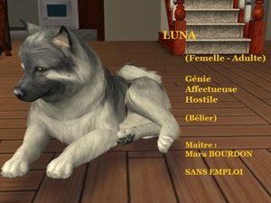LUNA