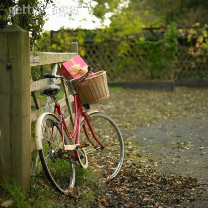 cadeau vélo