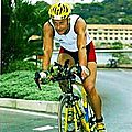 Monaco 2006 vélo