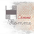 H comme Homme