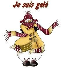 JeSuisGele
