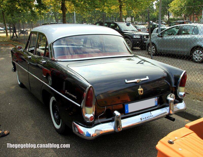 Simca vedette versailles (1954-1957)(Retrorencard septembre 2014) 02