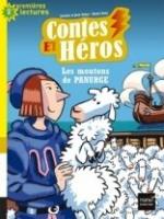 Les moutons de Panurge couv
