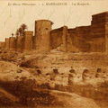 Pierre grébert photographie marrakech de 1911 à 1917
