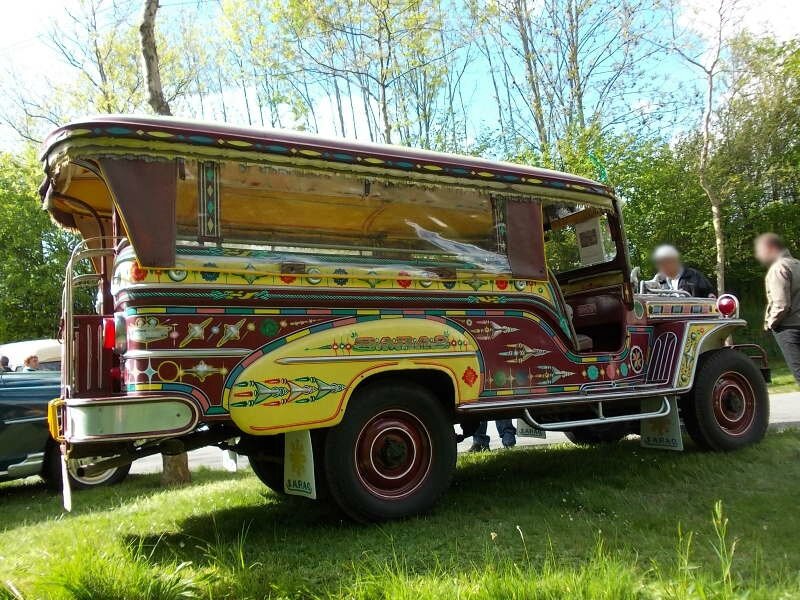 SaraoJeepneypf