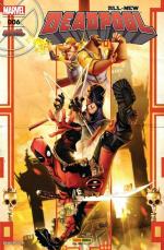 all new deadpool 06
