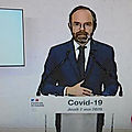 11 mai 2020 : stop au covid-19 ! (et traçage ?)